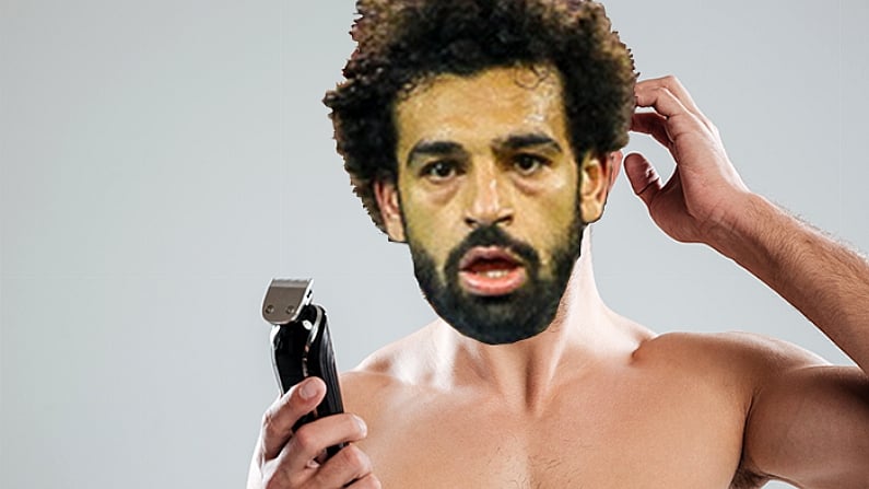 Egyptian Journalist Calls For Salah To Shave 'Terrorist' Beard