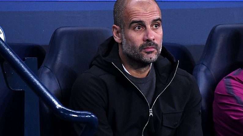 Doctor Lifts Lid On Pep Guardiola's Demands At Bayern Munich