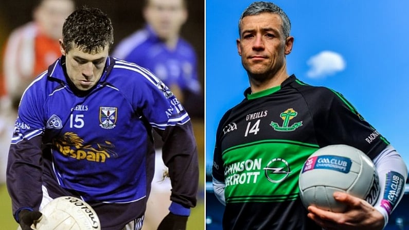 Paddy Gumley Is The Man With The GAA's Most Improbable Success Story