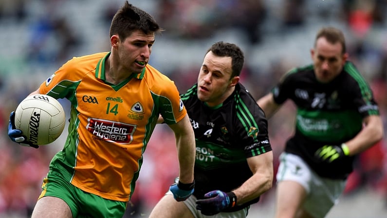 After Semi-Final Cruelty, Martin Farragher Leads Corofin To All-Ireland Glory