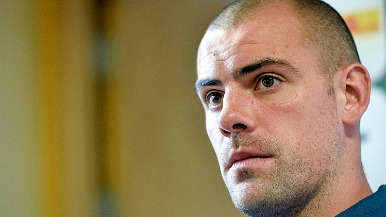 Darron Gibson Involved In Car Crash Near Sunderland's Training Ground