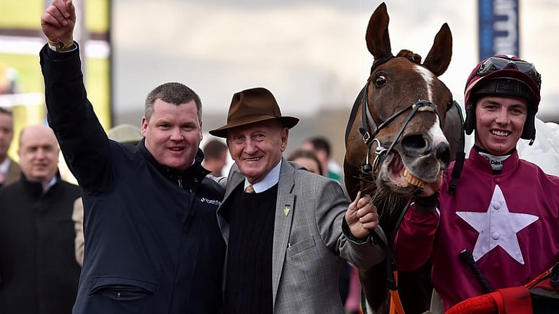 British Horseracing Authority Plans End To Ireland's Cheltenham Dominance