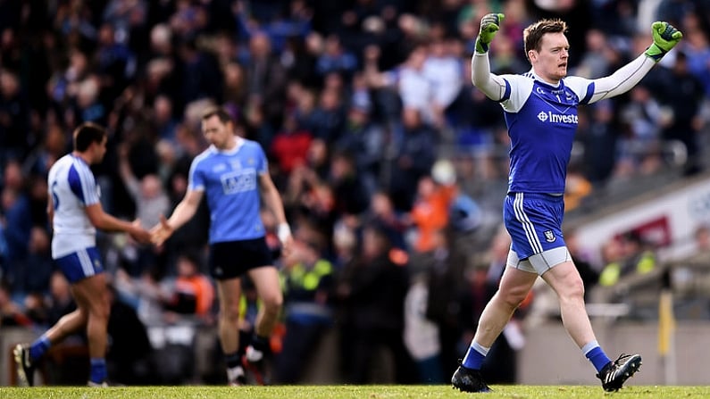 GAA World Reacts To Dublin's First Defeat In Almost A Year