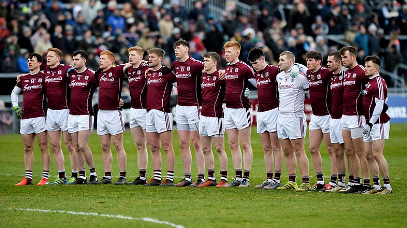 Forget About Joe Brolly's 'Surfer Dudes, Modern Trad Lovers', Galway Football Has Changed