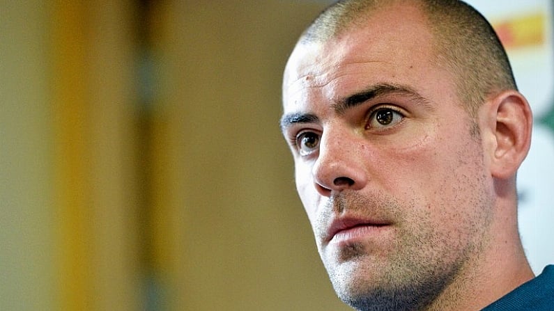 Darron Gibson Leaves Sunderland Following Drink-Driving Arrest