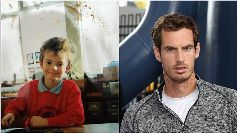 Andy Murray Posts Emotional Update As Career Thrown Into Doubt