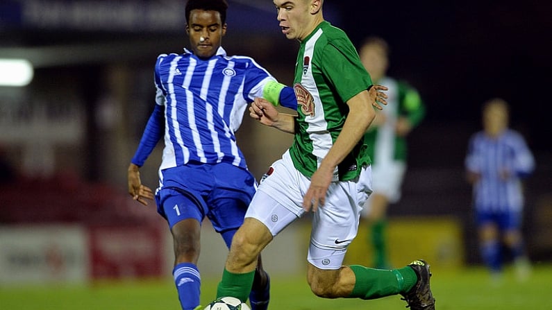 Mick McCarthy (Finally) Snaps Up Exciting Irish Youngster For Ipswich