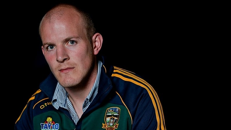 Joe Sheridan Laments The Current State Of Inter County Football