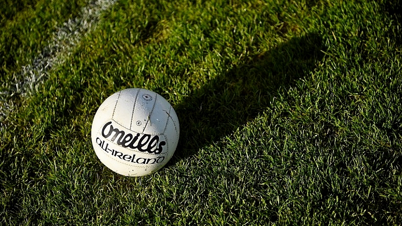 Meath Maintain Magnificent Unbeaten Run In Electric Ireland Minor Football Championship