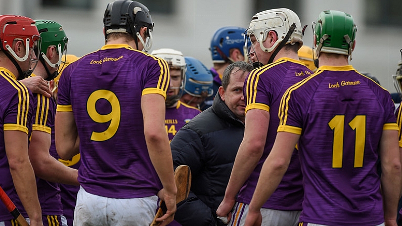 Limerick & Cork Win Silverware & All Of Today's GAA Results