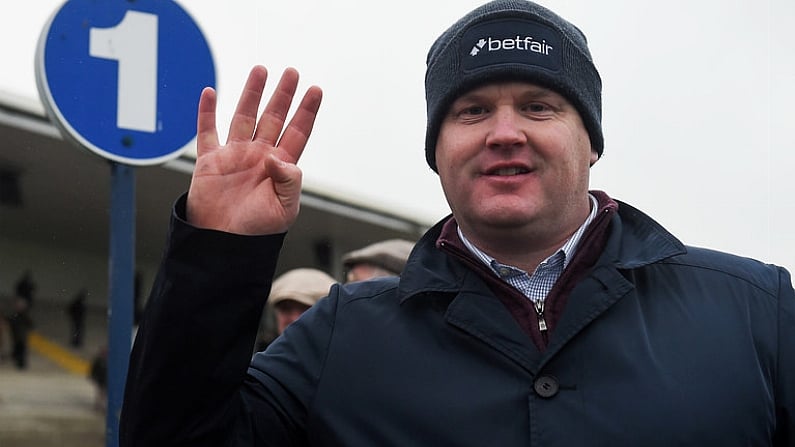 Gordon Elliott Achieves Incredible 545-1 Feat In Thurles