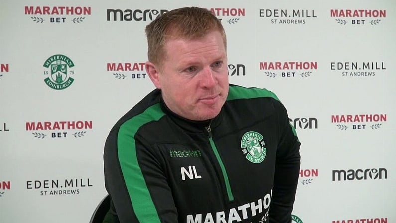 'A Crock Of Crap' - Neil Lennon Fires Back At 'Disrespectful' Hearts Manager