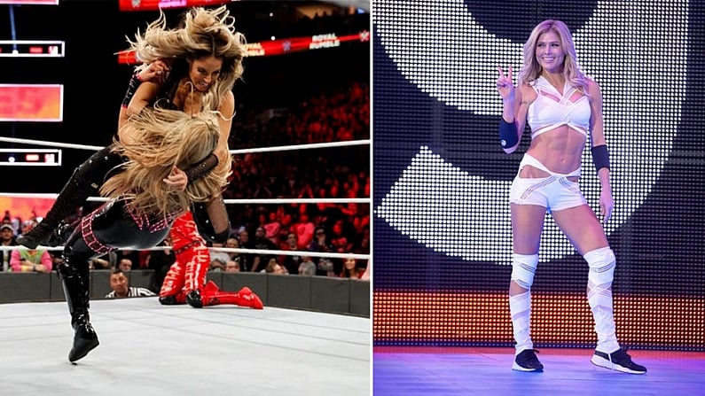 9 Wrestlers Who Made Surprise Returns At The Women's Royal Rumble