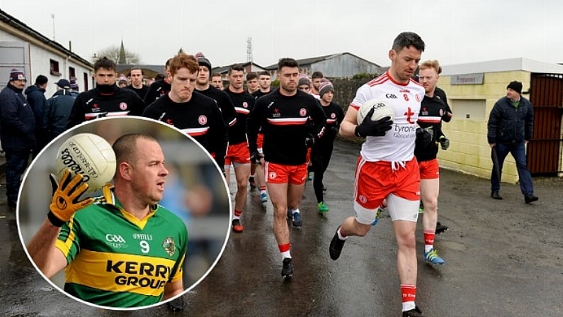 Mike Quirke Questions Logic Of Inter-County Training Arms Race