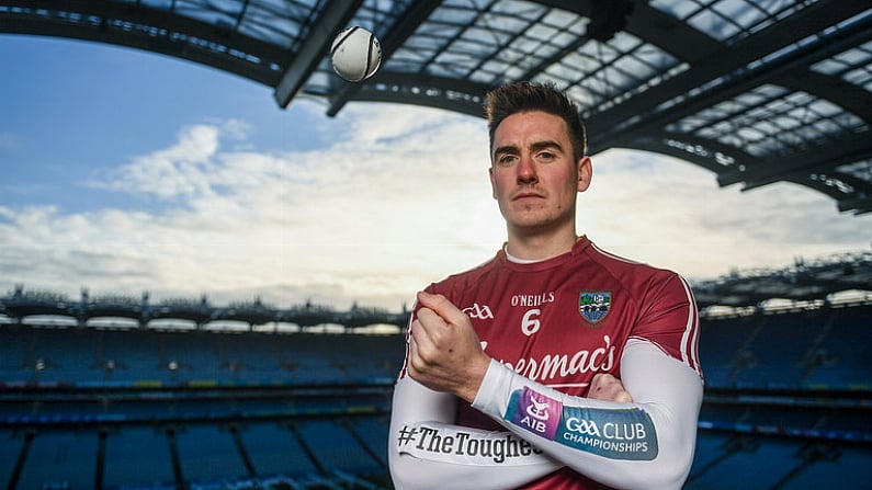 Three Months After WhatsApp Storm, Ballyragget Set For All-Ireland Final