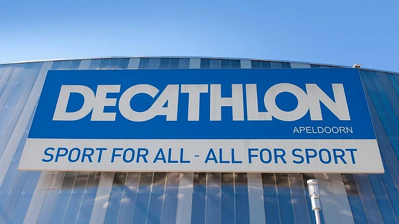 The Ikea Of Sports Retailing: Decathlon Is Opening 9 Stores Ireland