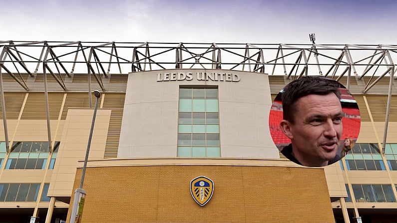 Breaking: The New Leeds United Manager Has Been Appointed