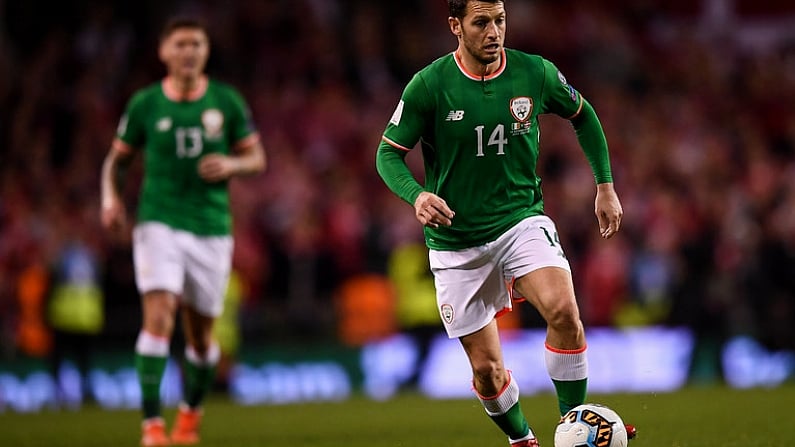 Wes Hoolahan Has Retired From International Football