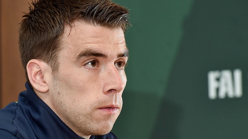 Huge Disappointment As Seamus Coleman Taken Off Injured During Everton Win