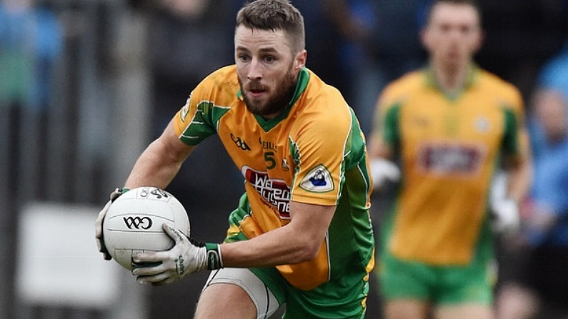 Playing 10 Days After Appendix Surgery And Leaving New York - Michael Lundy Loves Corofin