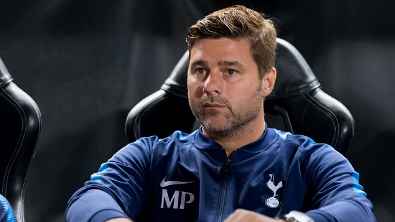 Mauricio Pochettino Shows True Class With Comments About Ryan Mason