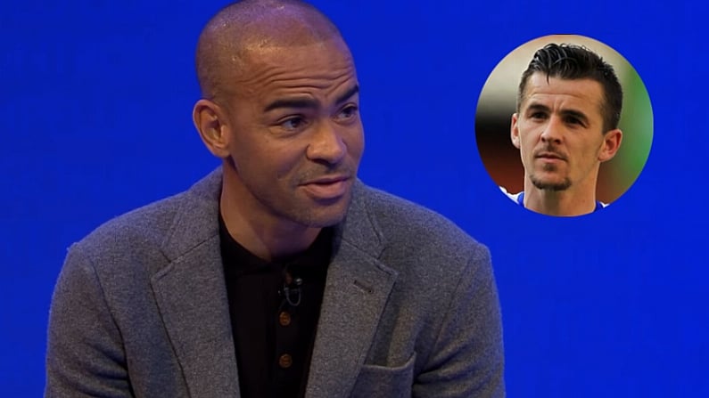 Kieron Dyer Discusses 'Life-Saving' Advice He Got From Joey Barton