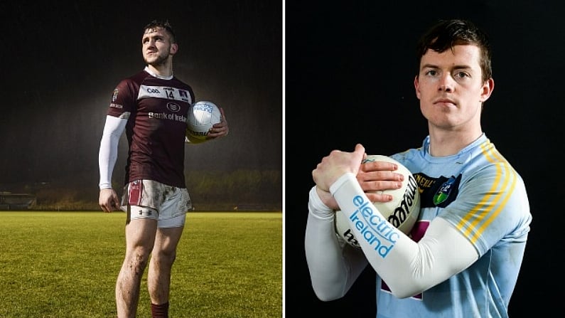 Watch Live: NUIG Vs UCD In The Electric Ireland Sigerson Cup Final