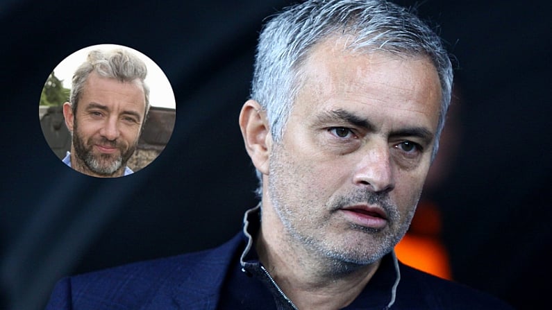 Stephen Hunt Thinks Mourinho Is Secret To Champions League Success