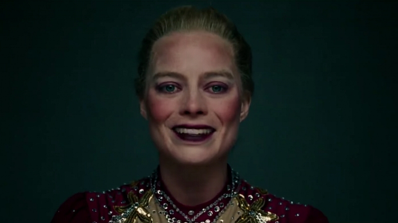 I, Tonya: Oscar Film An Entertaining If Tonally Jarring Experience