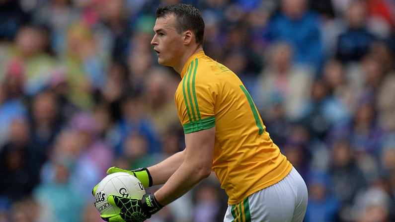 Paddy O'Rourke's Honest Comments Widely Criticised By Offaly Boss And Bernard Flynn