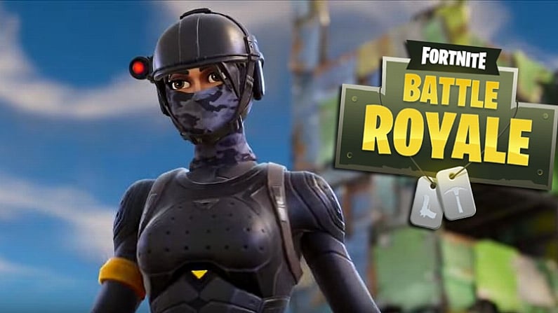 8 Great Features Added To The New Season Of Fortnite