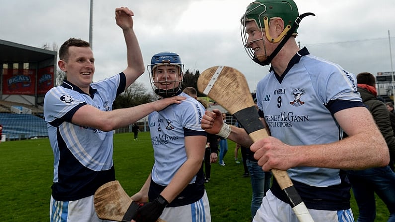 Latest GAA Fixture Dilemma Puts Secondary School Student In Awful Situation