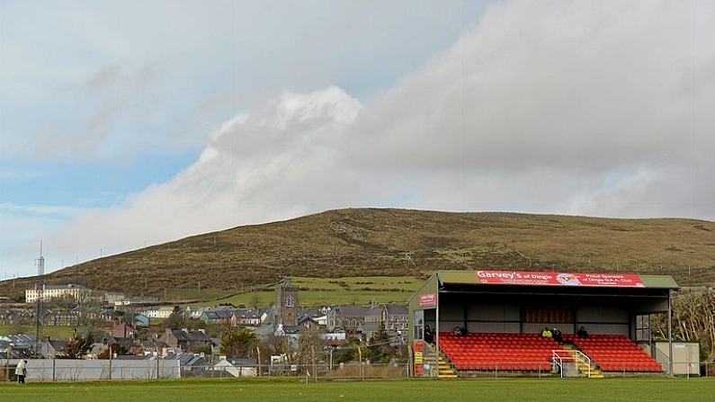 Dingle GAA Club Confirm Tragic Passing Of 14-Year-Old Footballer