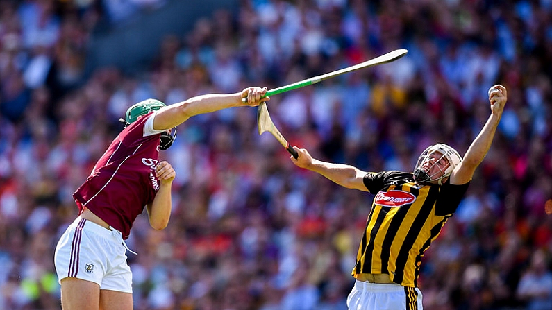 Leinster Final Replay To Be Held In Munster As Croke Park Booked Out