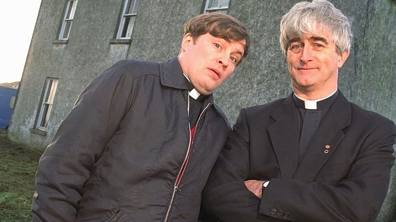 Father Ted The Musical: What We Know So Far