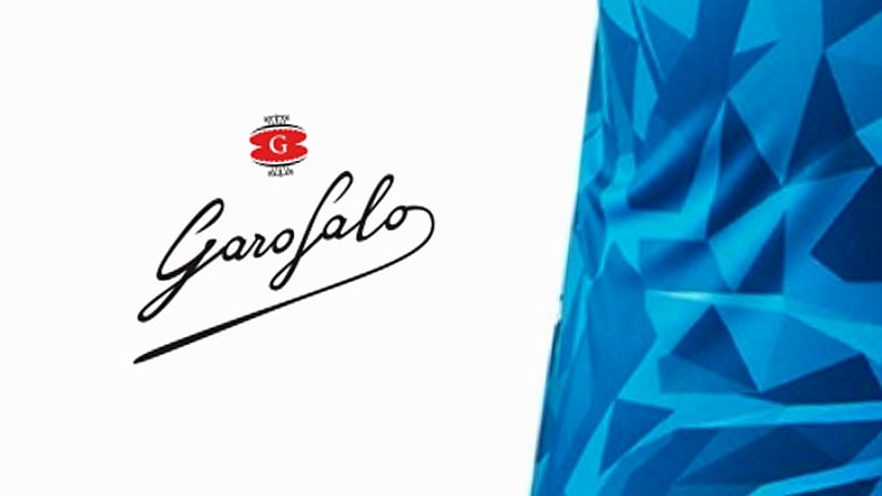 Napoli Release The Best Kit Of Next Season And Ruin It With Sponsor