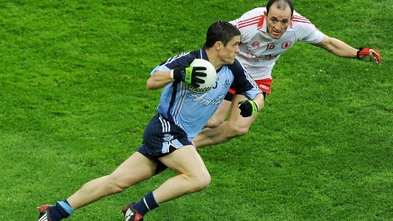 'Eliminate The Dublin Ego And Cliques In The Squad' - How Dublin Broke The Tyrone Hoodoo