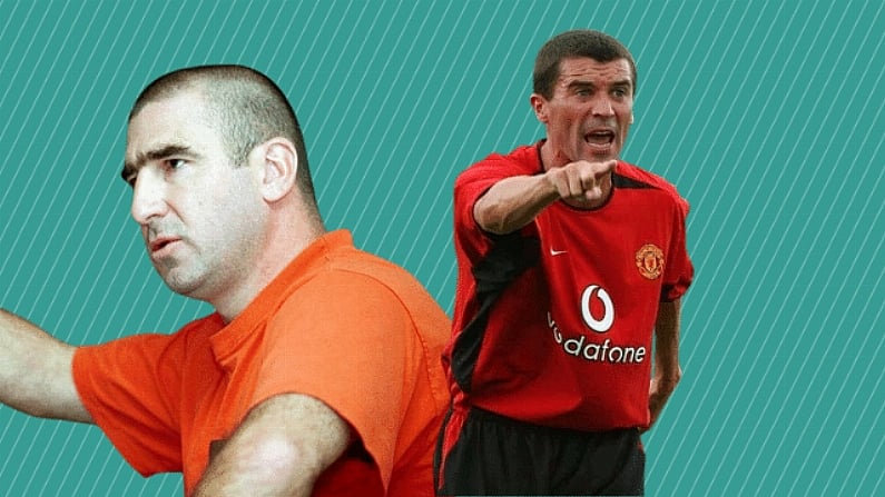 The Roy Keane Story Which Captures The Essence Of Eric Cantona's Appeal