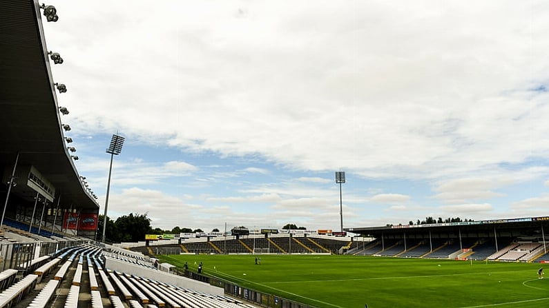 GAA Respond To Ticket Backlash As Galway And Clare Clubs Receive None