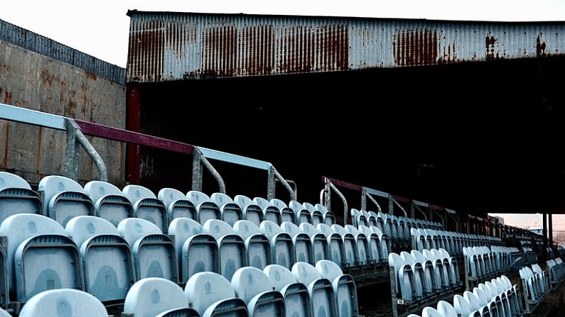 Drogheda United Player Apologises For Belfast Rape Trial Tweet