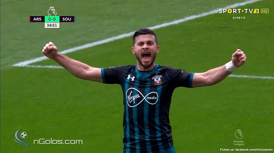 Shane Long