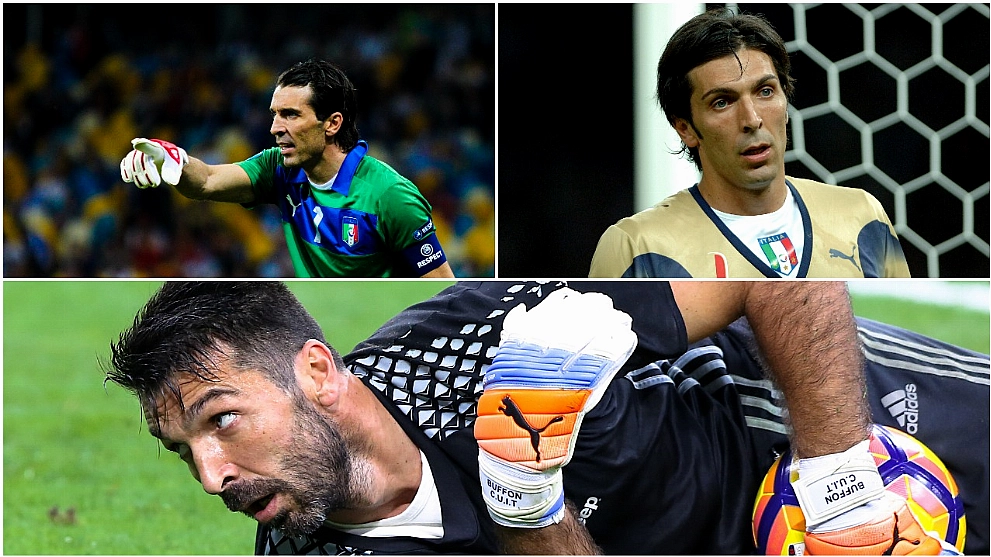 Gianluigi Buffon