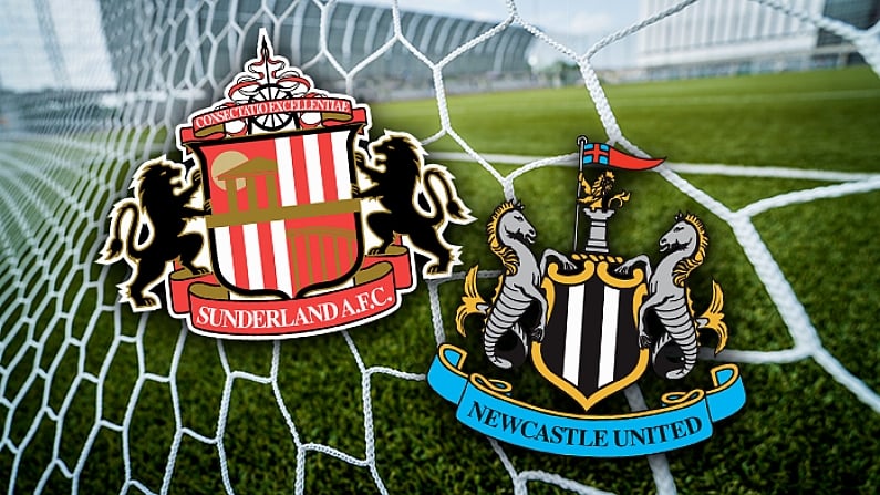 Sunderland Take Measures To Avoid Newcastle Fans' Schaudenfreude