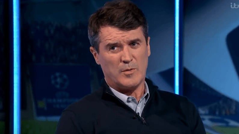 Roy Keane Slams Jack Wilshere And "Shocking" Arsenal Yet Again