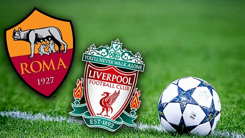 Quiz: Name The 6 Players That Have Played For Liverpool & Roma