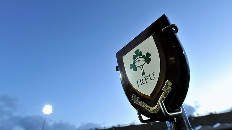 IRFU Remove Job Ad For Unpaid Internship