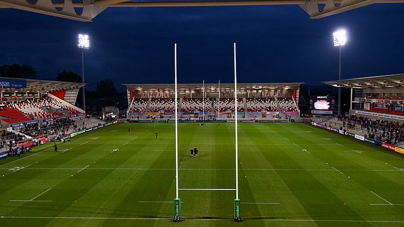 Ulster Rugby's Journalist Ban Continues As Dissension And Anger Grows