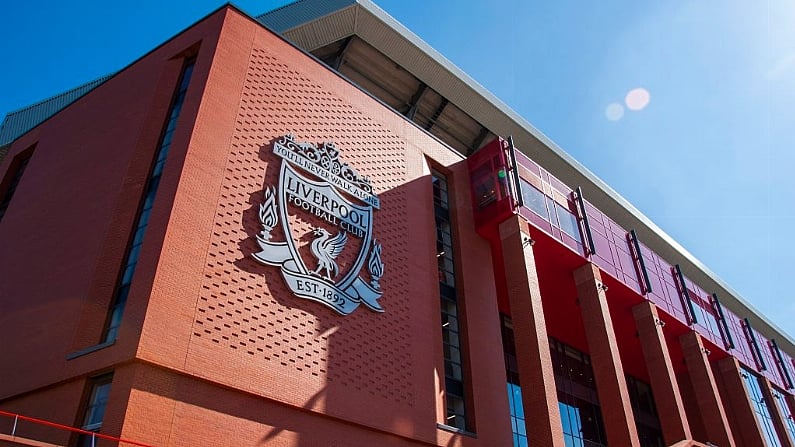 Irishman In Critical Condition After Being Assaulted Before Liverpool Vs Roma