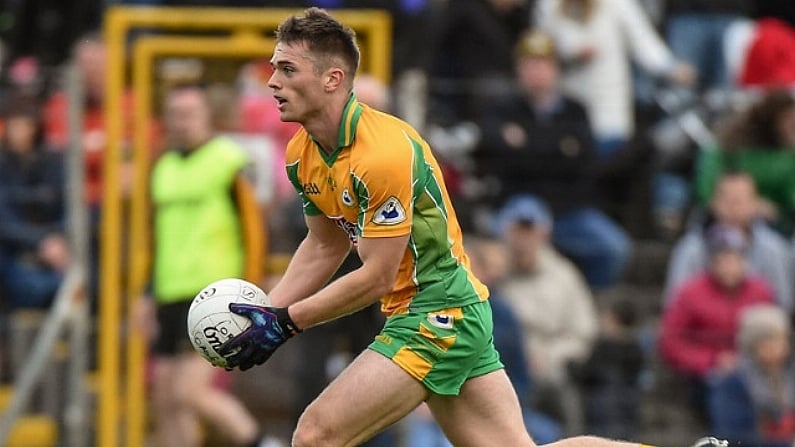 Liam Silke Calls Out GAA Over Farcical Fixture Clash