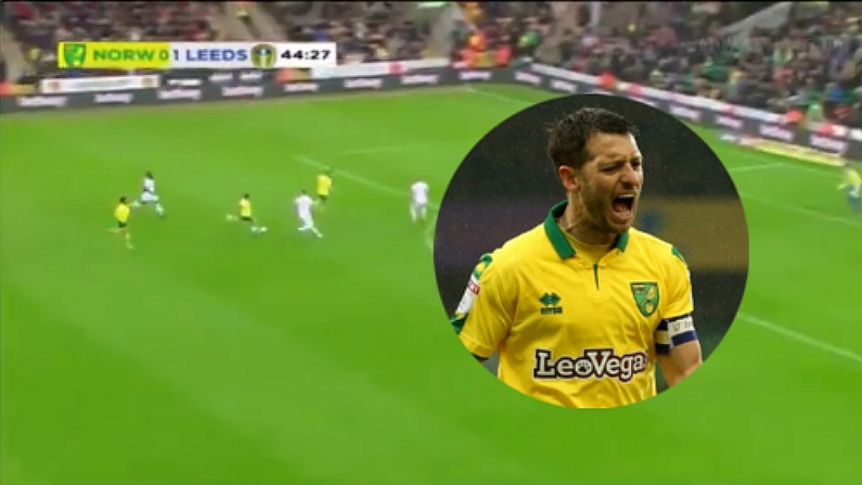 'Legend' Wes Hoolahan Grabs Goal & Assist In Final Home Game